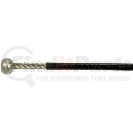 C92543 by DORMAN - Parking Brake Cable