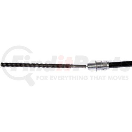 C92547 by DORMAN - Parking Brake Cable