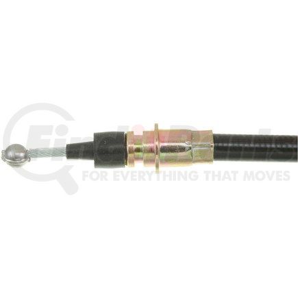 C92558 by DORMAN - Parking Brake Cable