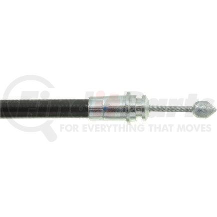 C92546 by DORMAN - Parking Brake Cable