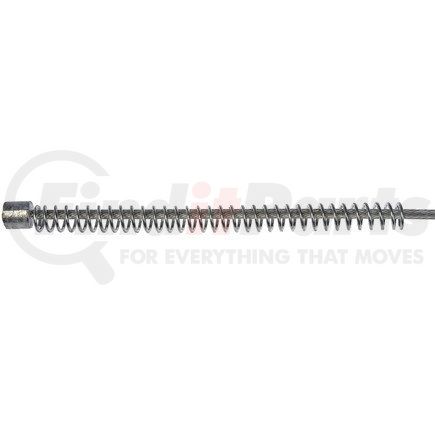 C92559 by DORMAN - Parking Brake Cable