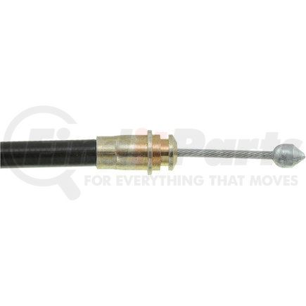 C92562 by DORMAN - Parking Brake Cable