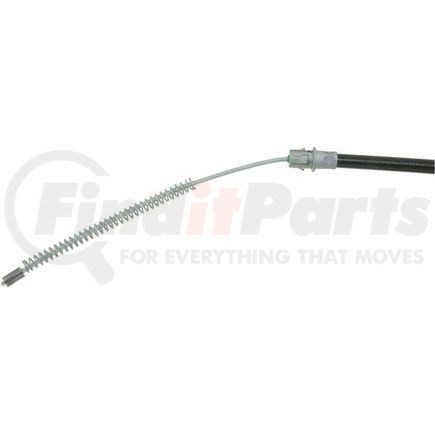 C92569 by DORMAN - Parking Brake Cable