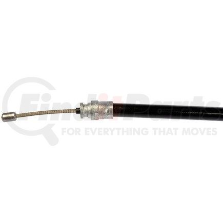 Dorman C92587 Parking Brake Cable Parking Brake Cable