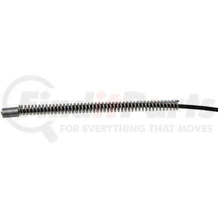 C92589 by DORMAN - Parking Brake Cable