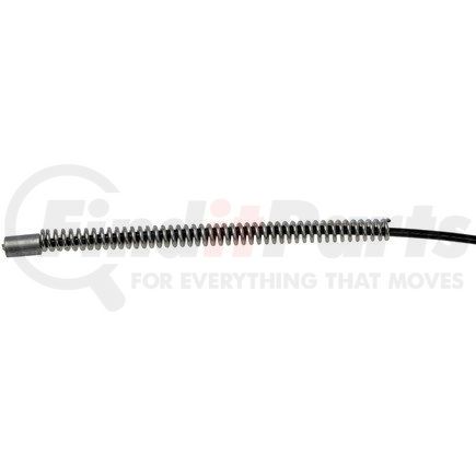 Dorman C92589 Parking Brake Cable Parking Brake Cable