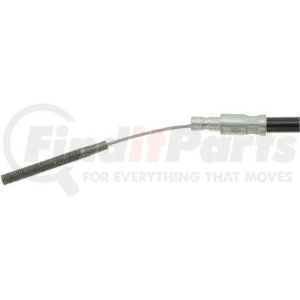 Dorman C92590 Parking Brake Cable Parking Brake Cable