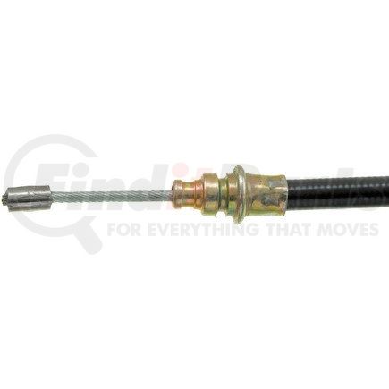 Dorman C92600 Parking Brake Cable Parking Brake Cable