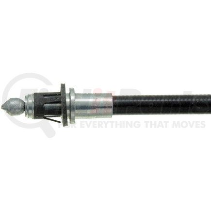 C92608 by DORMAN - Parking Brake Cable