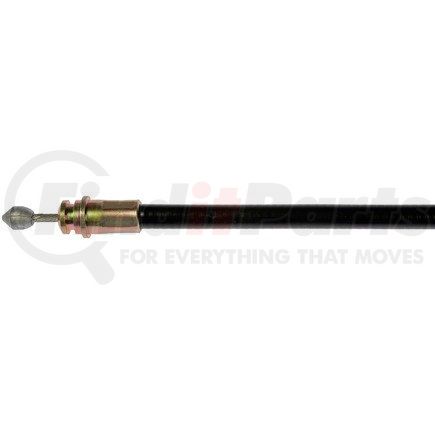 C92610 by DORMAN - Parking Brake Cable