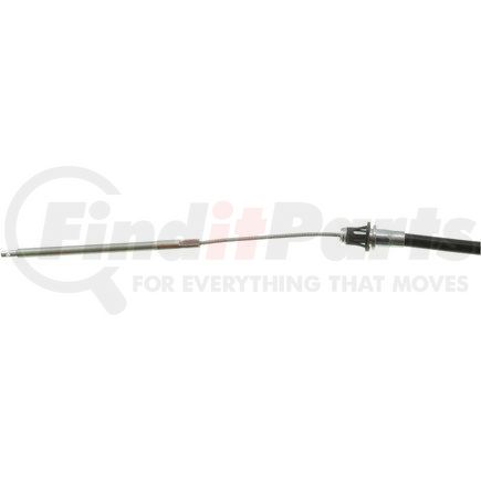 C92632 by DORMAN - Parking Brake Cable