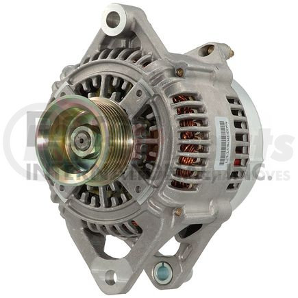 94615 by DELCO REMY - Alternator - New