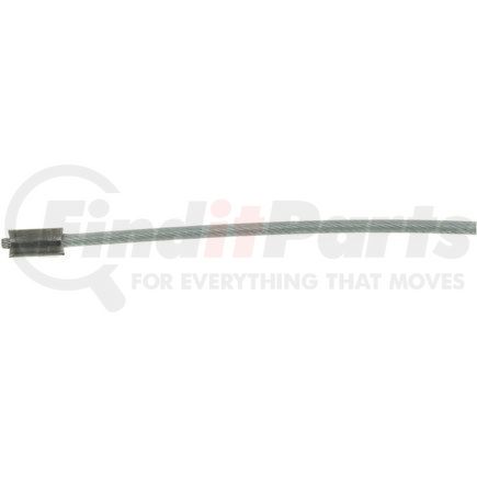 C92669 by DORMAN - Parking Brake Cable