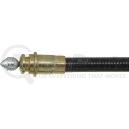 Dorman C92673 Parking Brake Cable Parking Brake Cable