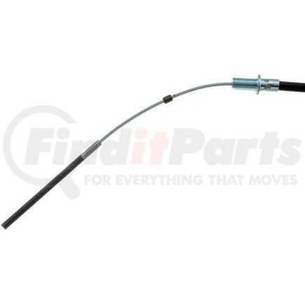 C92675 by DORMAN - Parking Brake Cable