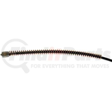 C92680 by DORMAN - Parking Brake Cable