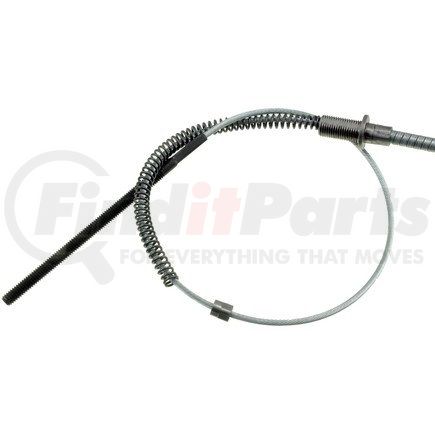 C92682 by DORMAN - Parking Brake Cable