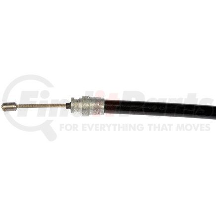 Dorman C92709 Parking Brake Cable Parking Brake Cable