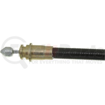 C92712 by DORMAN - Parking Brake Cable