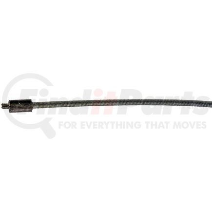 Dorman C92713 Parking Brake Cable Parking Brake Cable