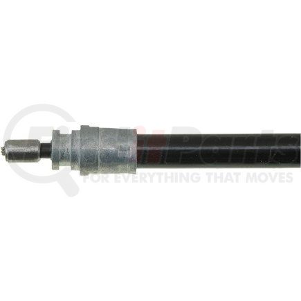 Dorman C92722 Parking Brake Cable Parking Brake Cable