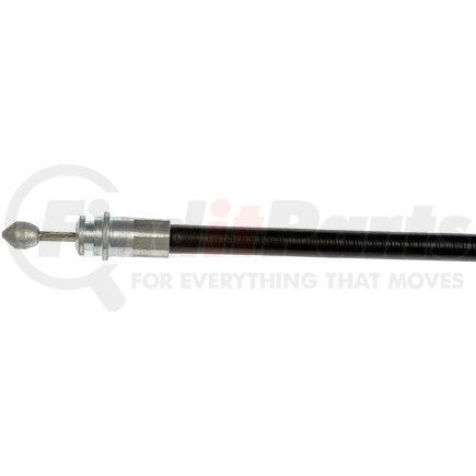 C92731 by DORMAN - Parking Brake Cable