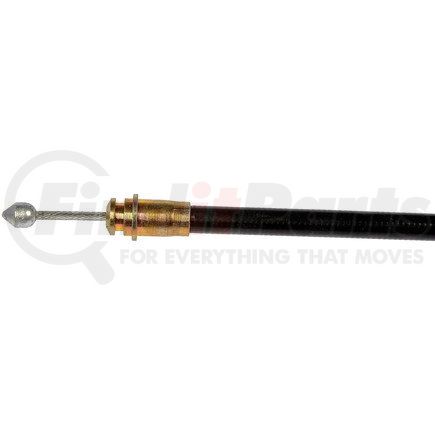 C92734 by DORMAN - Parking Brake Cable