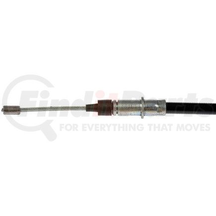 Dorman C93165 Parking Brake Cable Parking Brake Cable