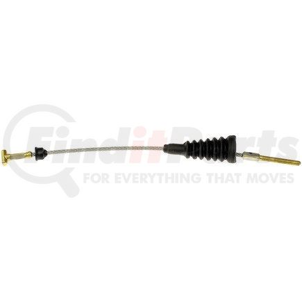 C93167 by DORMAN - Parking Brake Cable