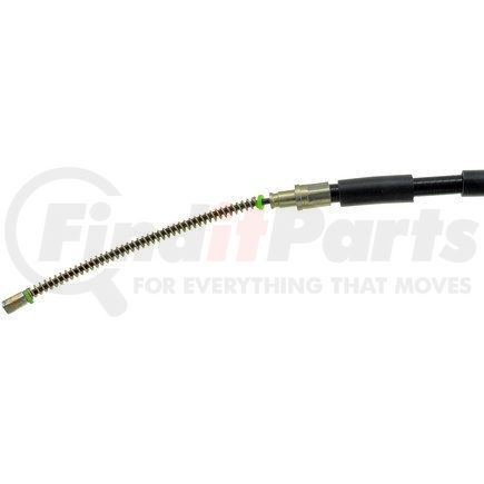 C93171 by DORMAN - Parking Brake Cable