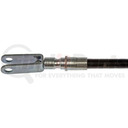 C93177 by DORMAN - Parking Brake Cable