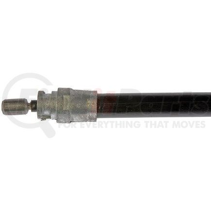 C93184 by DORMAN - Parking Brake Cable
