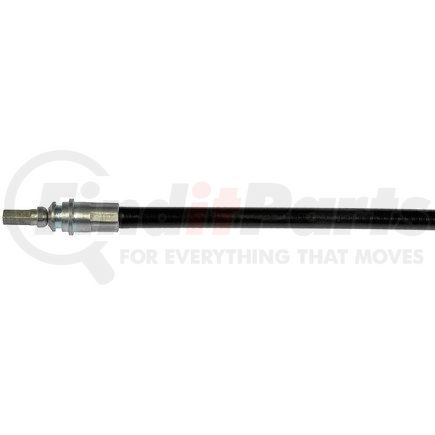 C93190 by DORMAN - Parking Brake Cable