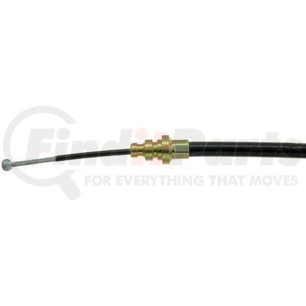 C93192 by DORMAN - Parking Brake Cable