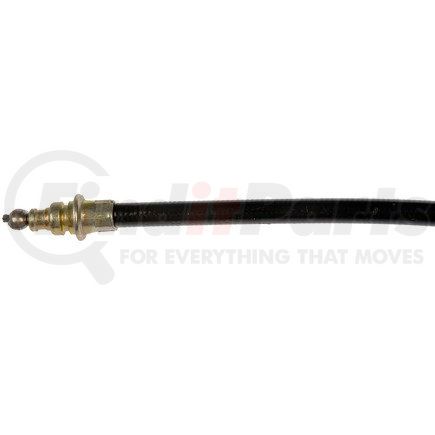 C93193 by DORMAN - Parking Brake Cable