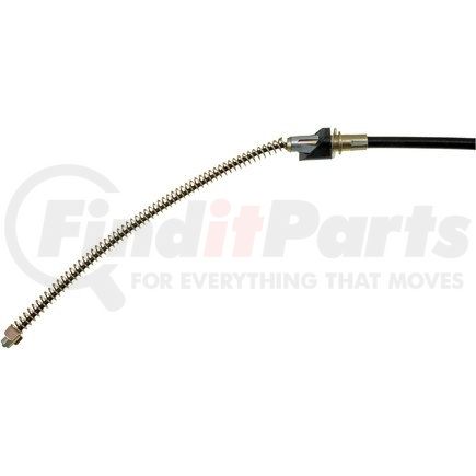 C93194 by DORMAN - Parking Brake Cable