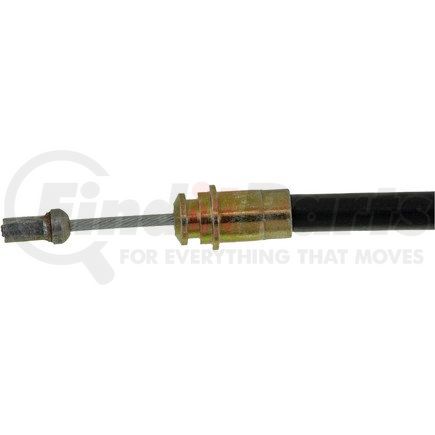 C93195 by DORMAN - Parking Brake Cable