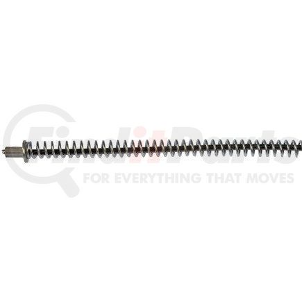 C93197 by DORMAN - Parking Brake Cable
