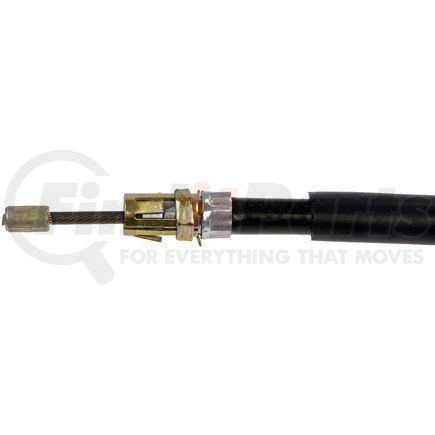 C93203 by DORMAN - Parking Brake Cable