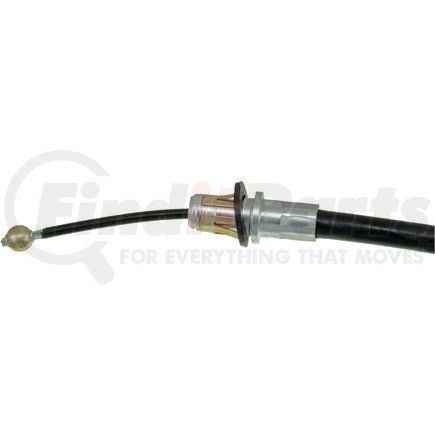 C93212 by DORMAN - Parking Brake Cable