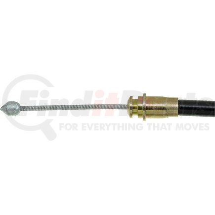C93214 by DORMAN - Parking Brake Cable