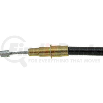 C93219 by DORMAN - Parking Brake Cable