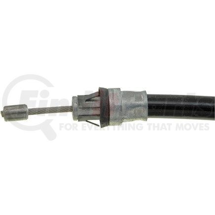 C93220 by DORMAN - Parking Brake Cable