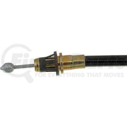 C93221 by DORMAN - Parking Brake Cable