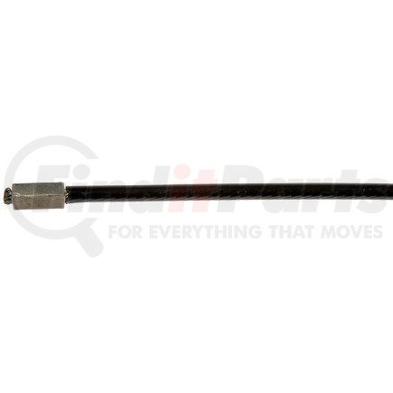 C93223 by DORMAN - Parking Brake Cable