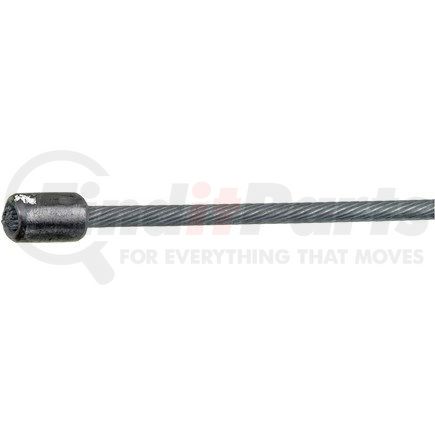 C93225 by DORMAN - Parking Brake Cable