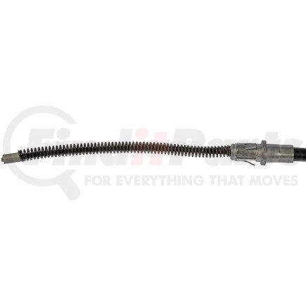 C93226 by DORMAN - Parking Brake Cable
