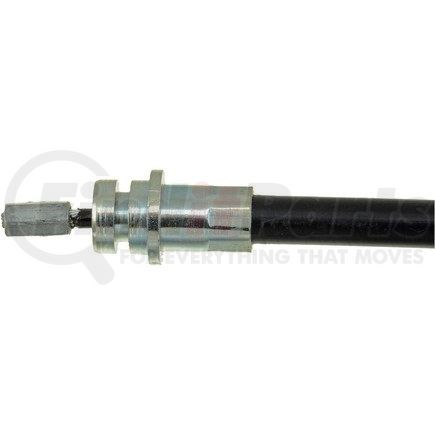 C93228 by DORMAN - Parking Brake Cable