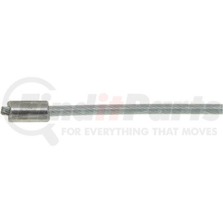 C93229 by DORMAN - Parking Brake Cable