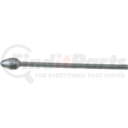 C93230 by DORMAN - Parking Brake Cable